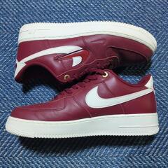 NIKE AIR FORCE 1 07 PRM / エア フォース