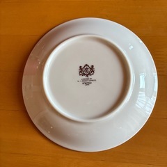 食器　2種類　10枚セットの画像