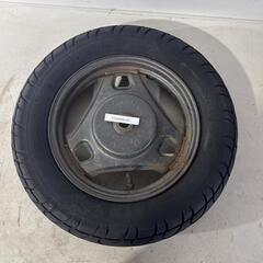SUZUKI アドレスV100 CE11A リアホイール スズキ...