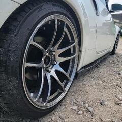 日産フェアレディZ　前期AT 車検R8年8月迄の画像