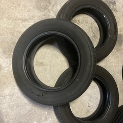 175/65R15 3本
