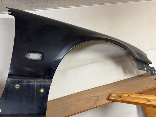 シルビアs15純正フェンダー