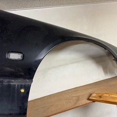 シルビアs15純正フェンダー
