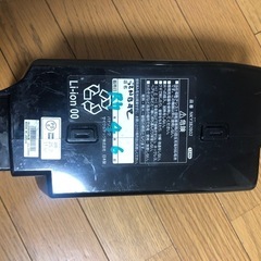 PANASONIC電動自転車バッテリー 12Ah長押し5点灯 NKY382B02の画像