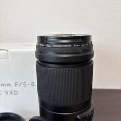 タムロン 150-500mm ソニーEマウント用の画像