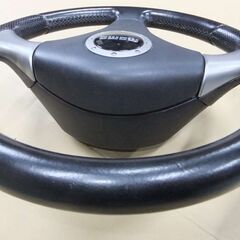 タント DBA-L350S ハンドル momo ホーンパット付（エアバック欠品）の画像