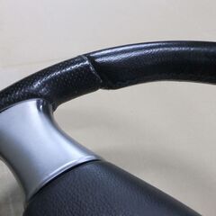 タント DBA-L350S ハンドル momo ホーンパット付（エアバック欠品）の画像