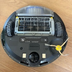 iRobot roomba 643の画像