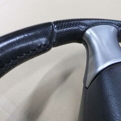 タント DBA-L350S ハンドル momo ホーンパット付（エアバック欠品）の画像