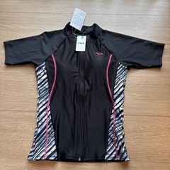 【新品】FILA 女性用水着　9号の画像