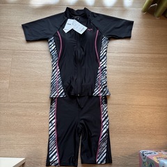 【新品】FILA 女性用水着　9号