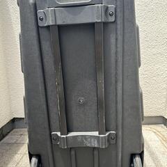 スキューバプロ キャリーバッグ　ウェストポーチ付きの画像