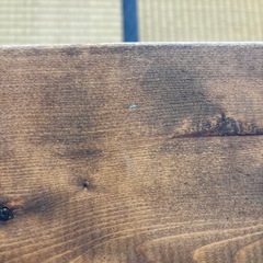 DIYテーブルの画像
