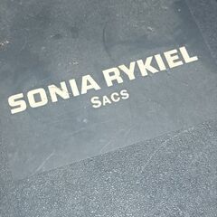SONIARYKIEL カバン　ショルダー