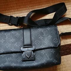 ルイヴィトンショルダーバッグ