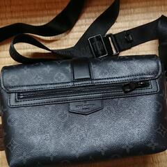 ルイヴィトンショルダーバッグの画像