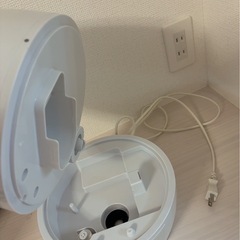 加湿器の画像