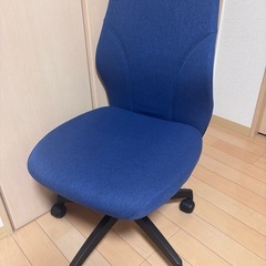 ニトリ　オフィスチェア　椅子
