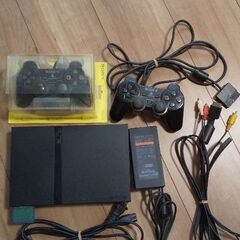 プレステ２【決まりました】