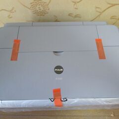 早い者勝ち!!　未使用　Canon　PIXUS　iP3100　A4　インクジェットプリンター　キャノン　ピクサス　格安の画像
