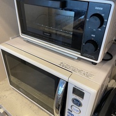 オーブントースター