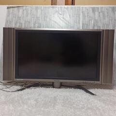SHARP AQUOS 32型 LC-32GD4 2004年製