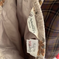 スカート　アリスベーリーの画像