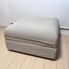 【美品】 IKEAソファー