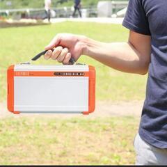 ポータブル電源

クマザキエイム  クマザキエイムエネポルタ EP-200

の画像