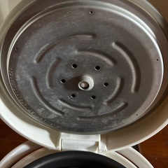 Panasonic 炊飯器の画像