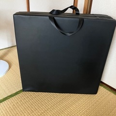 受け渡し者決定しました