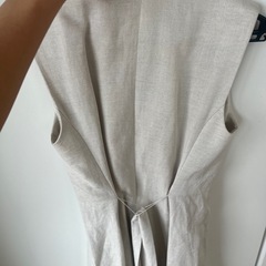 H&Mワンピース XSの画像