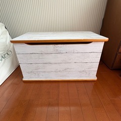 収納ボックス　