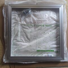 未使用シーリングハッチ CDL45J 