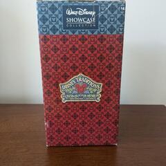 【海外DISNEY】　陶器のオブジェの画像
