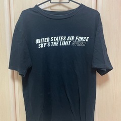 AVIREX tシャツの画像