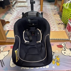 チャイルドシート