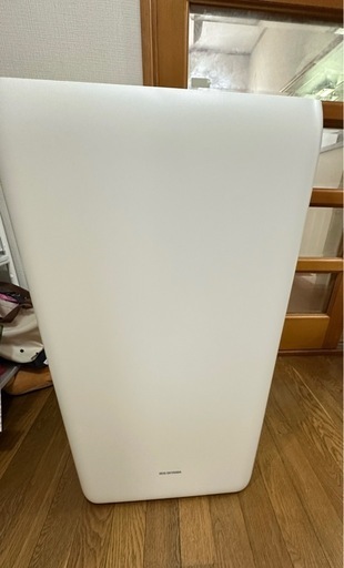 ポータブルエアコン