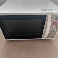 SHARP 電子レンジ