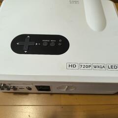 プロジェクター CL720 LEDの画像