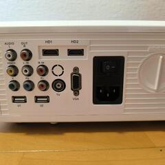 プロジェクター CL720 LEDの画像