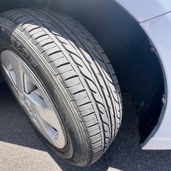 30プリウス県外仕入れ 車検1年あります走行6万キロ綺麗です！の画像