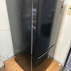 Hisense 冷凍冷蔵庫