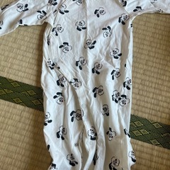 【美品】ガールズドントクライ ベビー服 男女