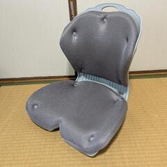 姿勢サポートチェア アイクラシの画像