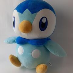  超BIGポケットモンスター めちゃもふぐっと くつろぎタイムぬ...