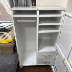 ランドセルラック 棚 カラーボックス
