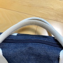 tommy バッグの画像