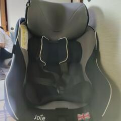 joieチャイルドシート