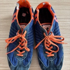 PATRICK スニーカーの画像